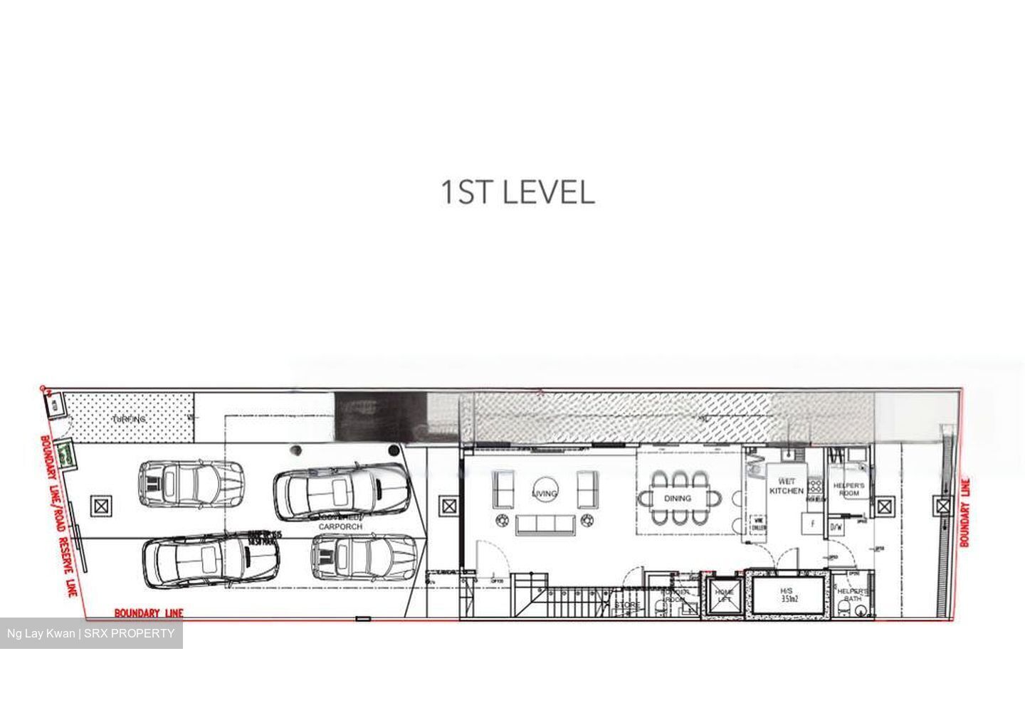 Butterworth Lane (D15), Semi-Detached #454203301